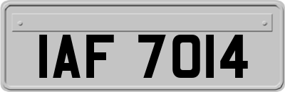 IAF7014
