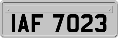 IAF7023