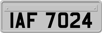 IAF7024