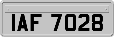 IAF7028