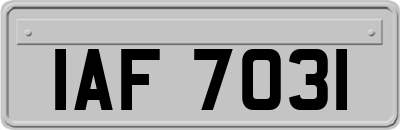 IAF7031
