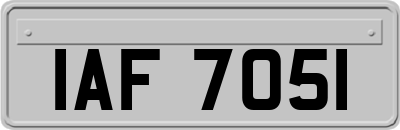 IAF7051