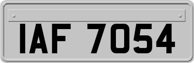 IAF7054
