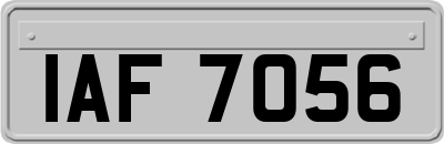 IAF7056