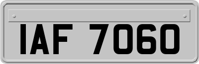 IAF7060