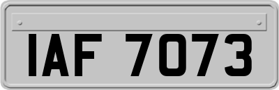 IAF7073