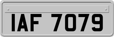 IAF7079