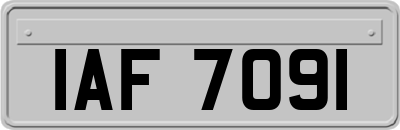 IAF7091