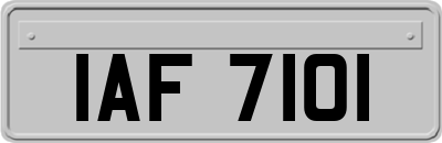 IAF7101