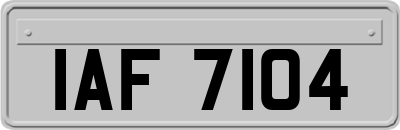 IAF7104