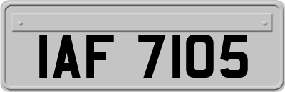 IAF7105