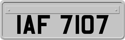 IAF7107