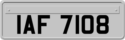 IAF7108