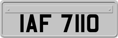 IAF7110