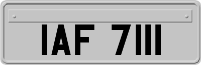 IAF7111