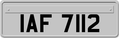IAF7112