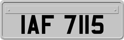 IAF7115