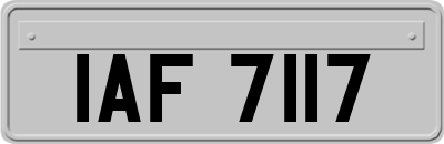IAF7117