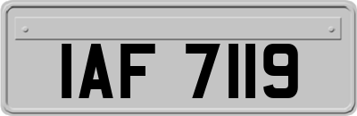 IAF7119