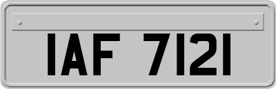 IAF7121