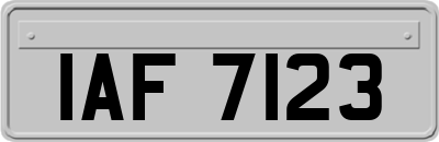 IAF7123