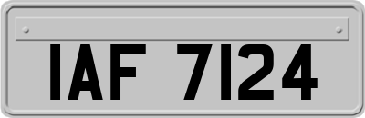 IAF7124