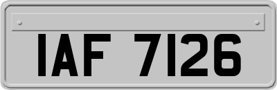 IAF7126