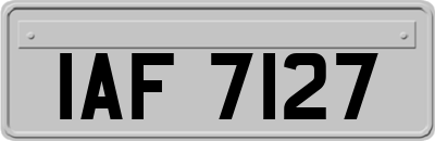 IAF7127
