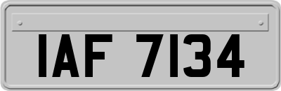 IAF7134