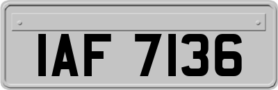 IAF7136