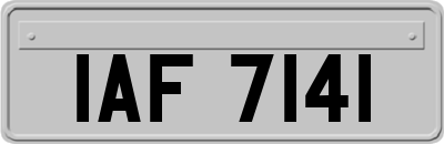IAF7141