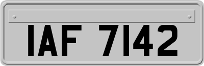 IAF7142