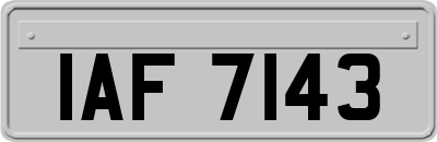 IAF7143