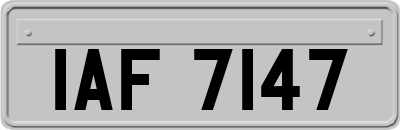 IAF7147