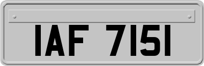 IAF7151