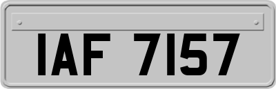 IAF7157