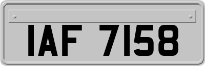 IAF7158