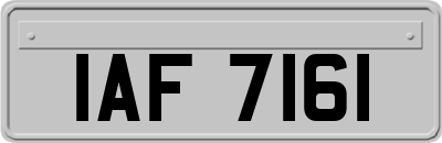 IAF7161