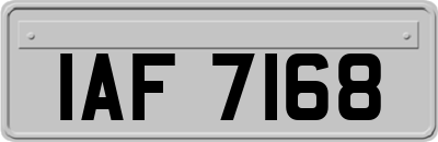 IAF7168