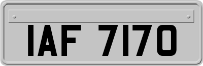 IAF7170