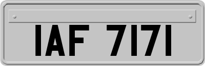 IAF7171