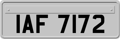 IAF7172