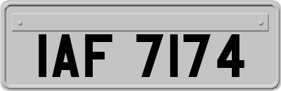 IAF7174