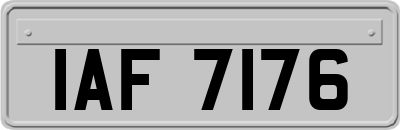 IAF7176