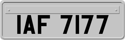 IAF7177