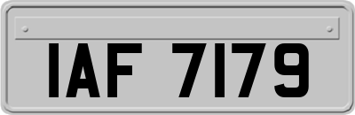 IAF7179