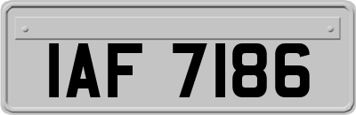 IAF7186