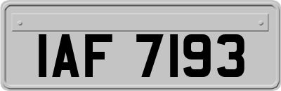 IAF7193