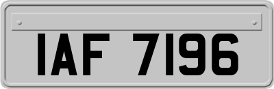 IAF7196