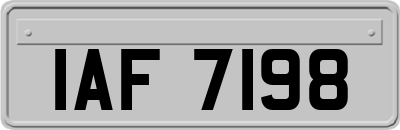 IAF7198